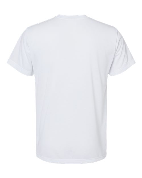 Sublimation t-shirts(MEN)