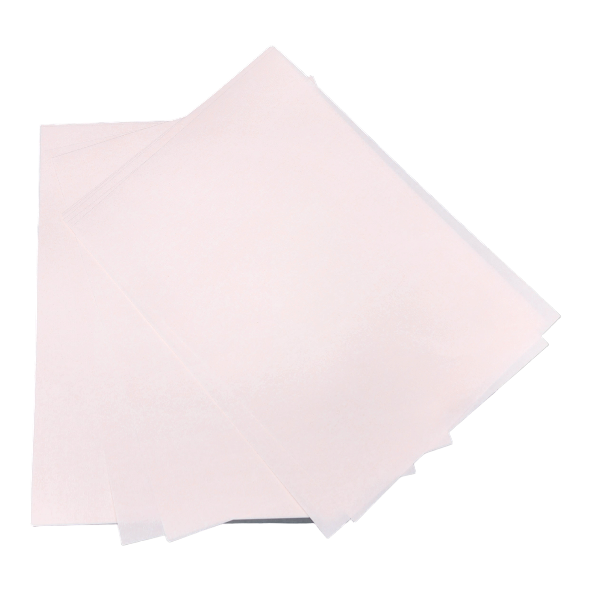 Sublimation Paper Pink Sheet - HEAT TRANSFER SUPPLYFL