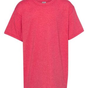 Youth Heavy Cotton T-Shirt - 5000B