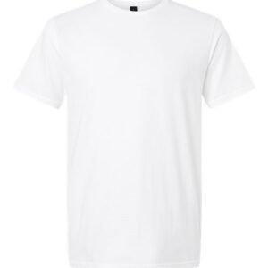 Gildan Unisex Softstyle T-Shirt - 64000
