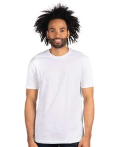 Next Level Cotton T-Shirt - 3600