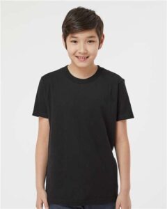 Tultex Youth Fine Jersey T-Shirt - 235