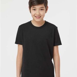 Tultex Youth Fine Jersey T-Shirt - 235