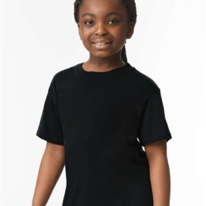 Gildan Youth Softstyle® T-Shirt - 64000B