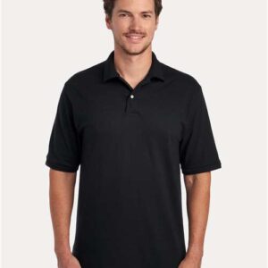 JERZEES Men's Dri-Power Polo