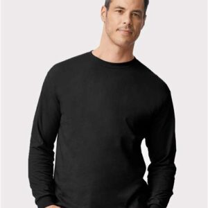 Gildan Unisex DryBlend 50/50 Long Sleeve T-Shirt