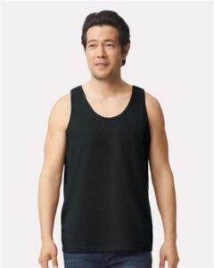Gildan Unisex Ultra Cotton Tank Top