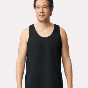 Gildan Unisex Ultra Cotton Tank Top