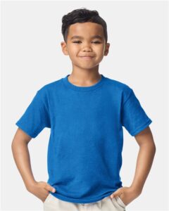 Gildan Youth DryBlend T-Shirt