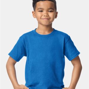 Gildan Youth DryBlend T-Shirt