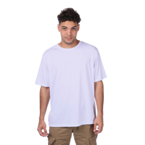 A4 Apparel Adult Sublimation Polyester Performance Tee