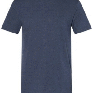 Gildan Unisex Softstyle CVC T-Shirt