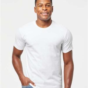 Tultex Men's Fine Jersey T-Shirt - 202