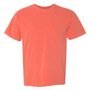 Comfort Colors Unisex Garment-Dyed Heavyweight T-Shirt