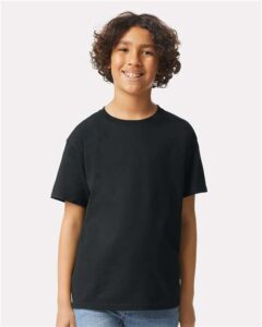 Gildan Youth Ultra Cotton T-Shirt - 2000B