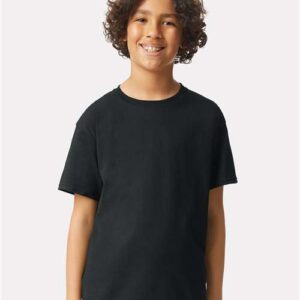 Gildan Youth Ultra Cotton T-Shirt - 2000B