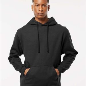 Tultex Unisex Fleece Hooded Sweatshirt