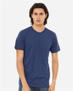 BELLA + CANVAS Triblend Tee - 3413