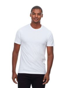 Threadfast Apparel Unisex Epic CVC T-Shirt - T1001