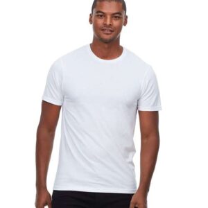 Threadfast Apparel Unisex Epic CVC T-Shirt - T1001